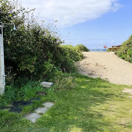 Ellinor - 190m From The Sea By Interhome Nyaraló *