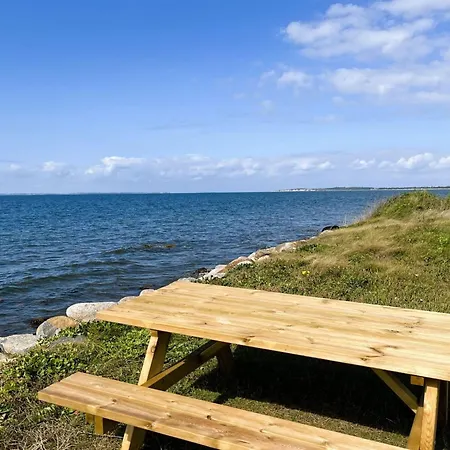 Ellinor - 190m From The Sea By Interhome Prázdninový dům Nordenbro Vesteregn