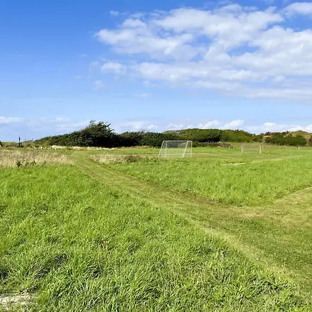 Prázdninový dům Ellinor - 190m From The Sea By Interhome *