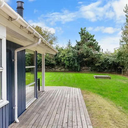 Ellinor - 190m From The Sea By Interhome *