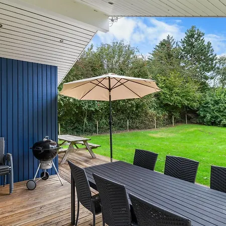 Prázdninový dům Ellinor - 190m From The Sea By Interhome