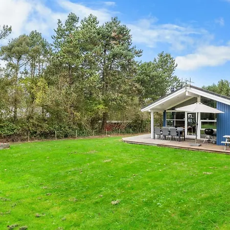 Ellinor - 190m From The Sea By Interhome Prázdninový dům *