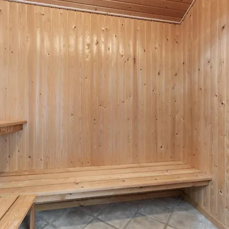 Ellinor - 190m From The Sea By Interhome * Nordenbro Vesteregn