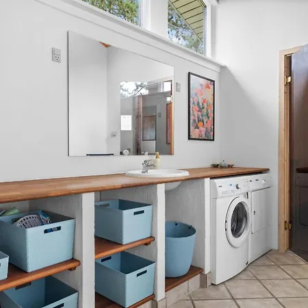 Ellinor - 190m From The Sea By Interhome Prázdninový dům Nordenbro Vesteregn