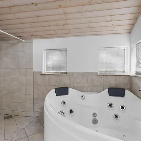 Ellinor - 190m From The Sea By Interhome * Nordenbro Vesteregn