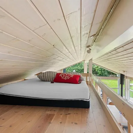 Ellinor - 190m From The Sea By Interhome * Nordenbro Vesteregn