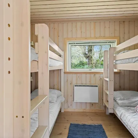 Ellinor - 190m From The Sea By Interhome Ferienhaus