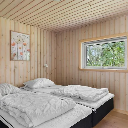 Ellinor - 190m From The Sea By Interhome Ferienhaus