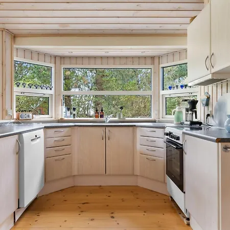 Ellinor - 190m From The Sea By Interhome * Nordenbro Vesteregn