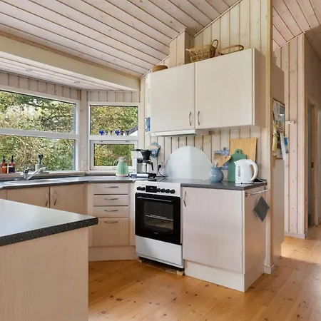 Ellinor - 190m From The Sea By Interhome * Nordenbro Vesteregn