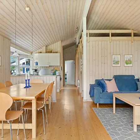 Ellinor - 190m From The Sea By Interhome * Nordenbro Vesteregn