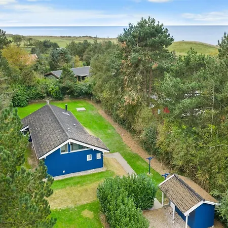 Ellinor - 190m From The Sea By Interhome * Nordenbro Vesteregn