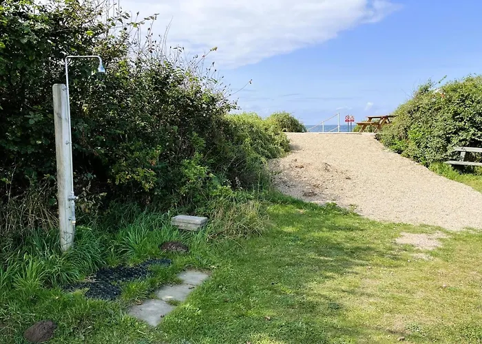 Ellinor - 190m From The Sea By Interhome Feriehus *