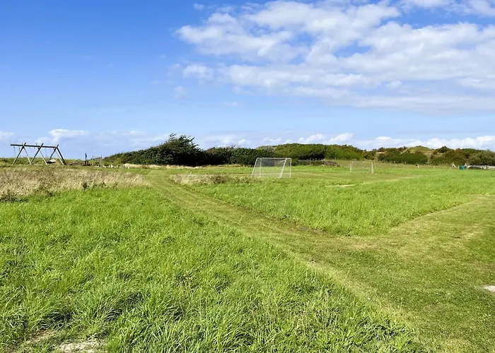 Feriehus Ellinor - 190m From The Sea By Interhome *