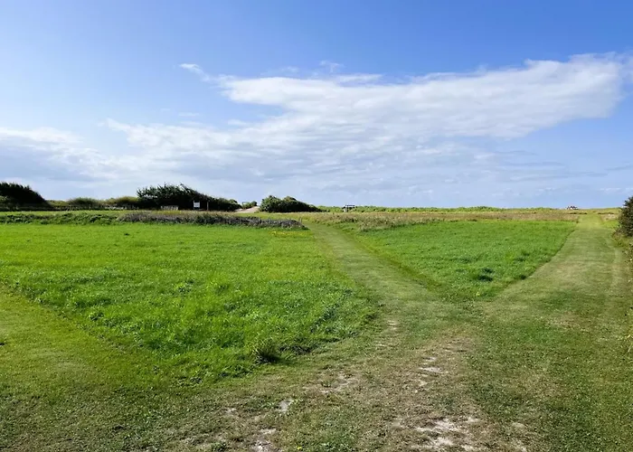 Feriehus Ellinor - 190m From The Sea By Interhome *