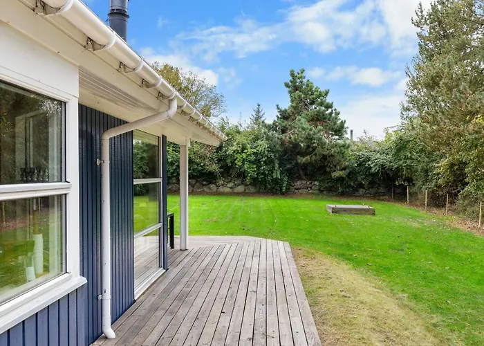 Ellinor - 190m From The Sea By Interhome *