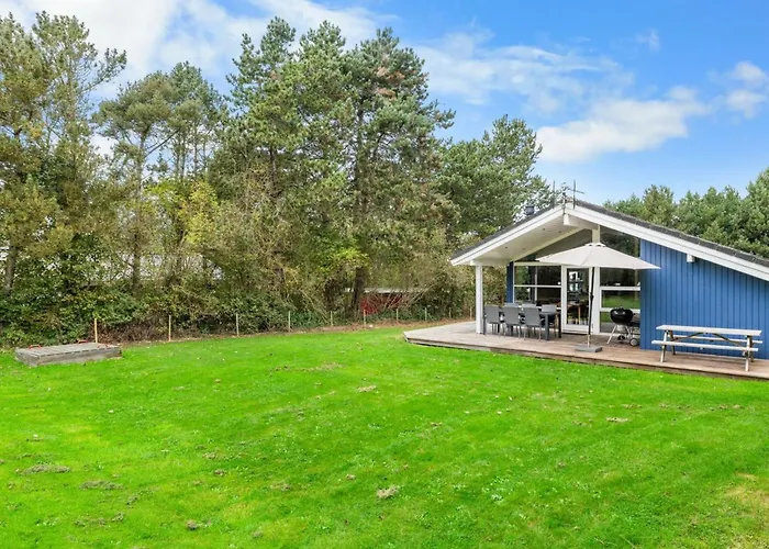 Ellinor - 190m From The Sea By Interhome Nyaraló *