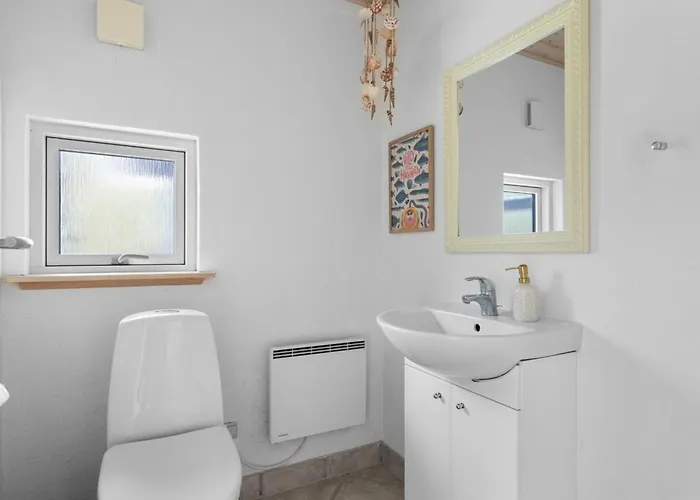 Nyaraló Ellinor - 190m From The Sea By Interhome *