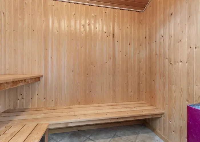 Ellinor - 190m From The Sea By Interhome * Nordenbro Vesteregn