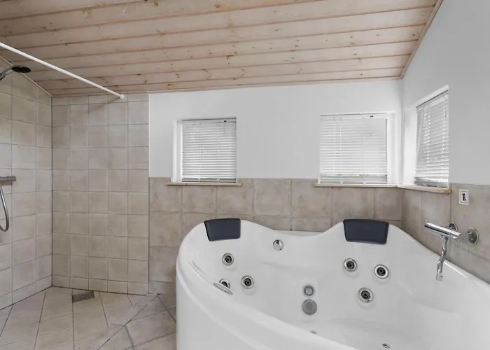 Ellinor - 190m From The Sea By Interhome * Nordenbro Vesteregn