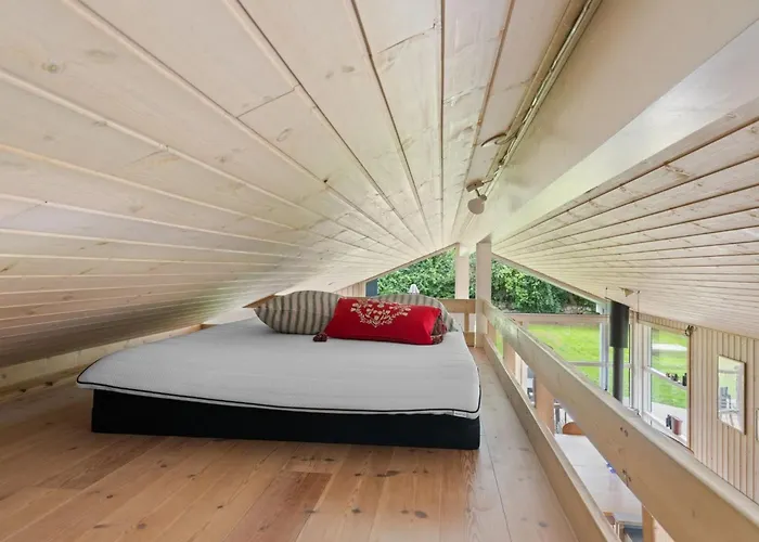 Ellinor - 190m From The Sea By Interhome * Nordenbro Vesteregn