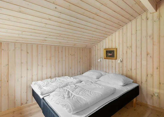 Nyaraló Ellinor - 190m From The Sea By Interhome *