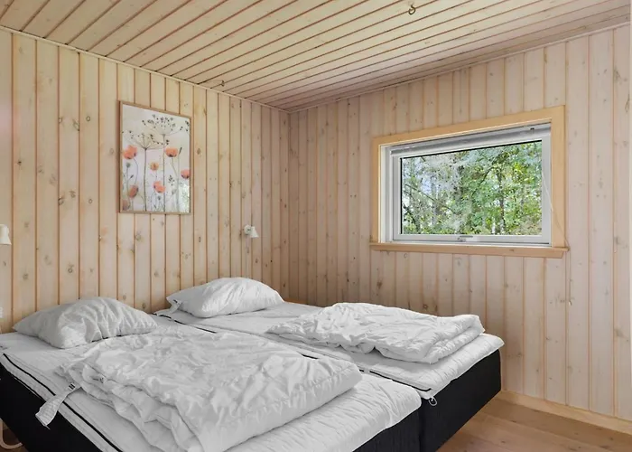 Ellinor - 190m From The Sea By Interhome Nyaraló