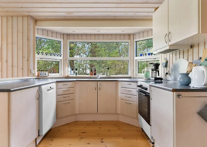 Ellinor - 190m From The Sea By Interhome * Nordenbro Vesteregn