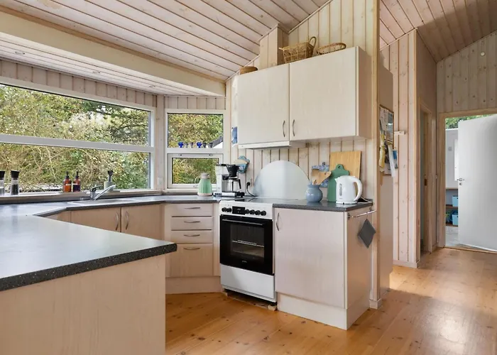 Ellinor - 190m From The Sea By Interhome * Nordenbro Vesteregn