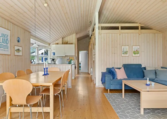 Ellinor - 190m From The Sea By Interhome * Nordenbro Vesteregn